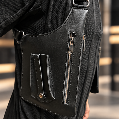 Crosscord™ Premium Omuz Çantası