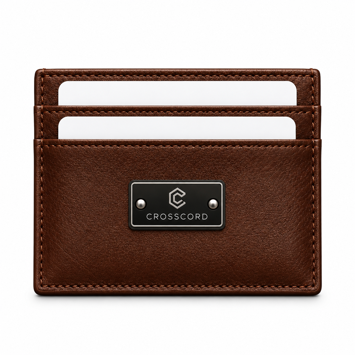 Crosscord™Deri Kartlık