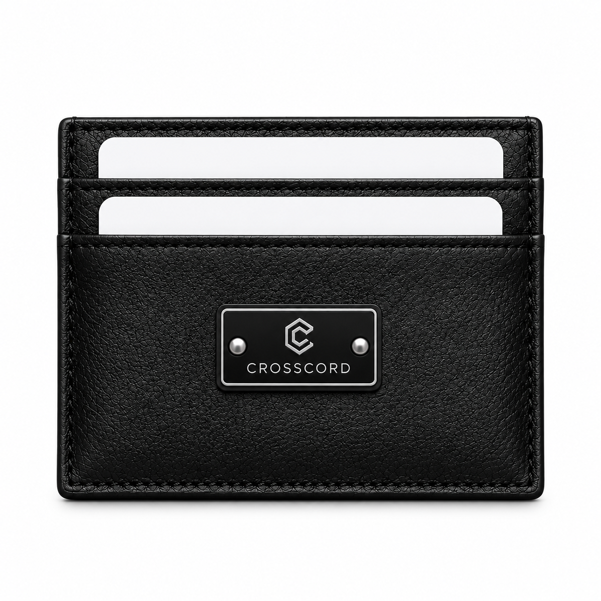 Crosscord™Deri Kartlık